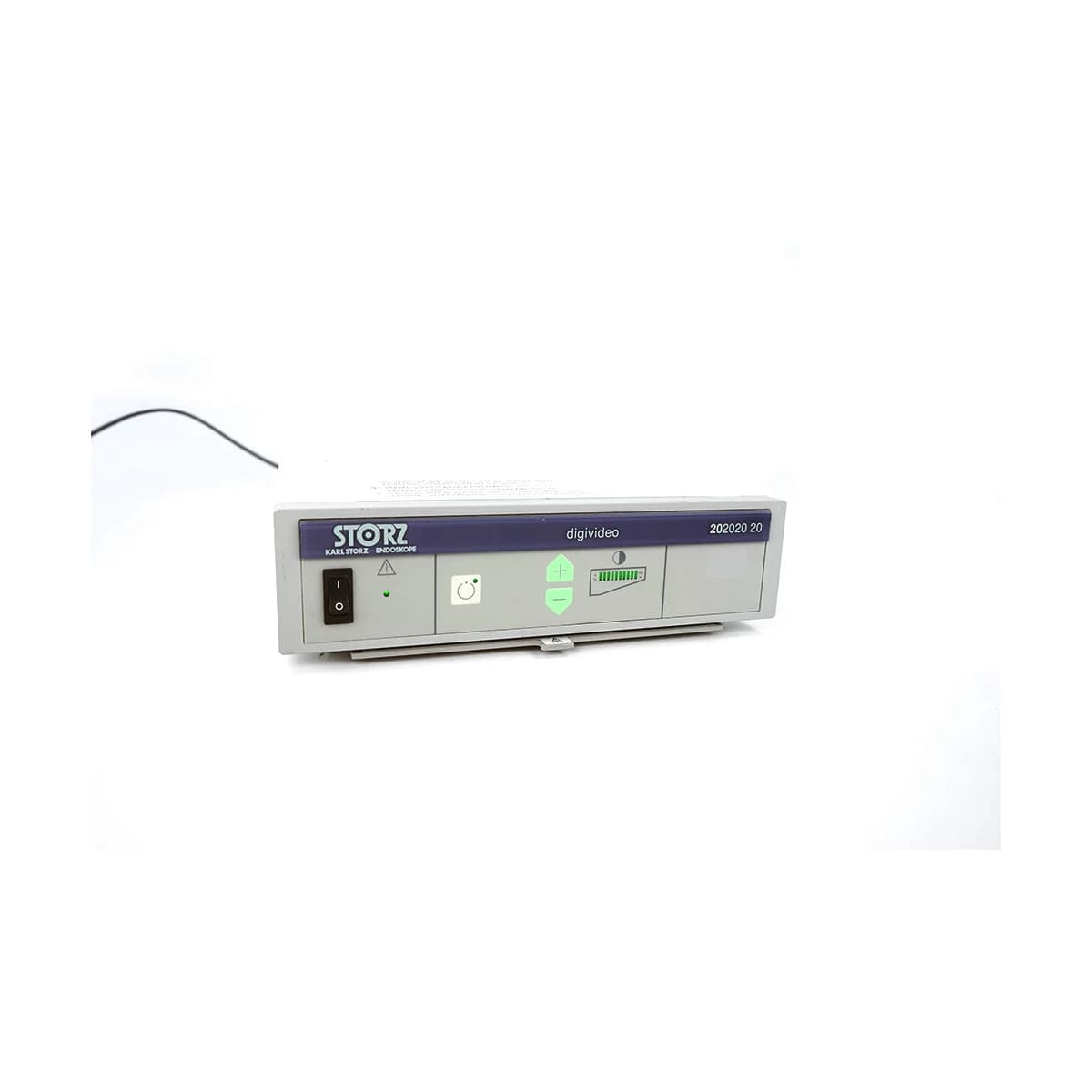 KARL STORZ digivideo 202020 20 Endoscopy video processor