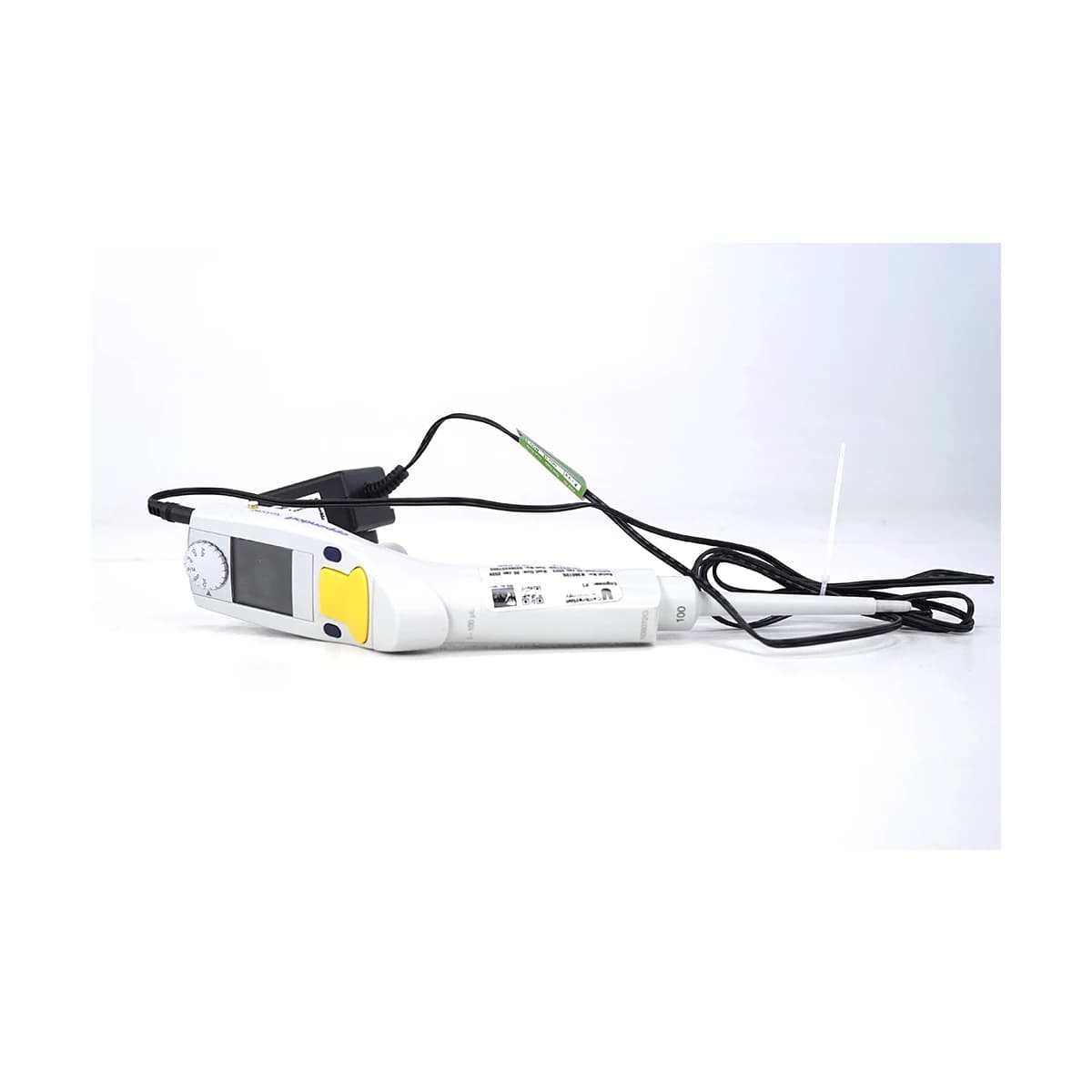 EPPENDORF Xplorer plus Pipette