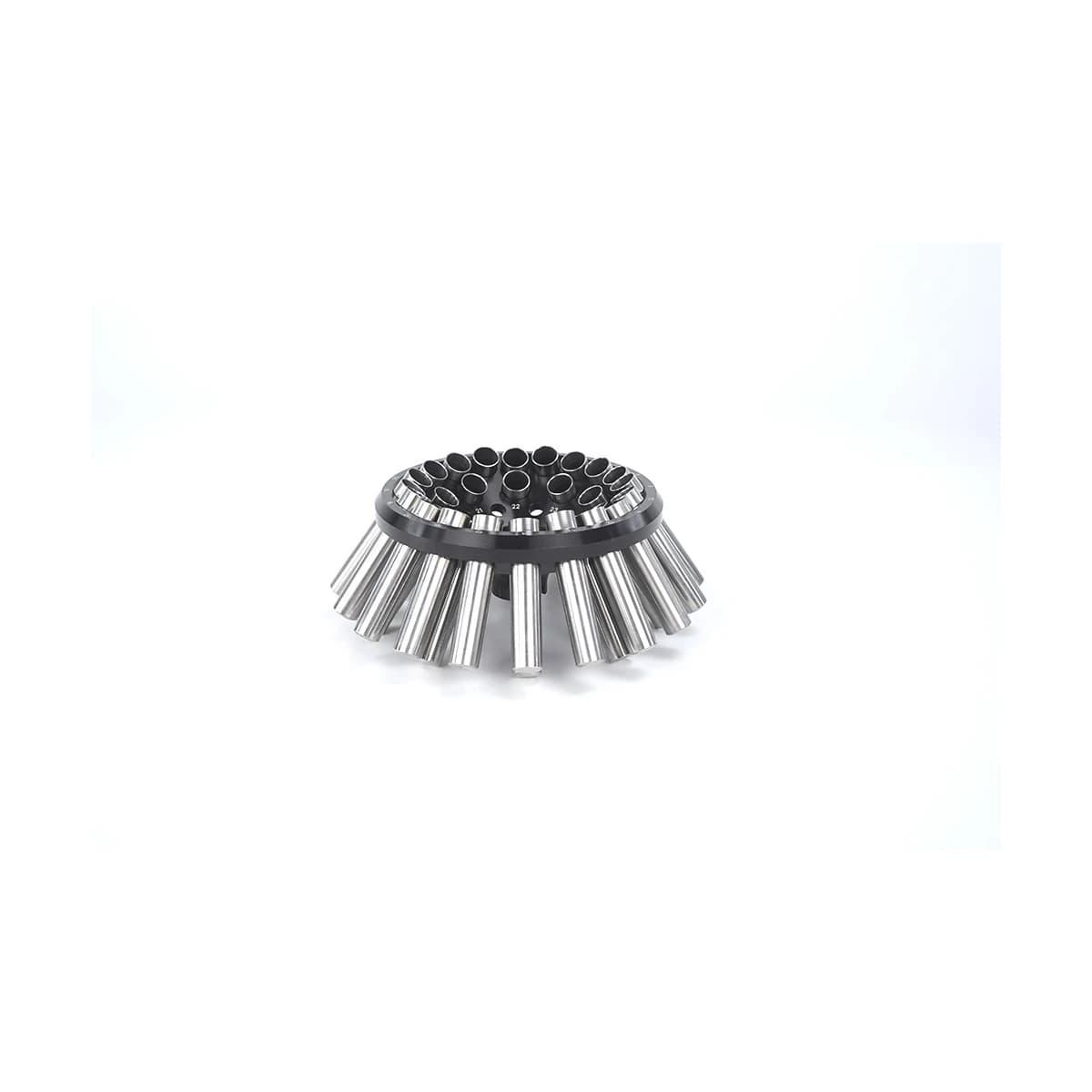 EPPENDORF F-35-30-14 Centrifuge Rotor