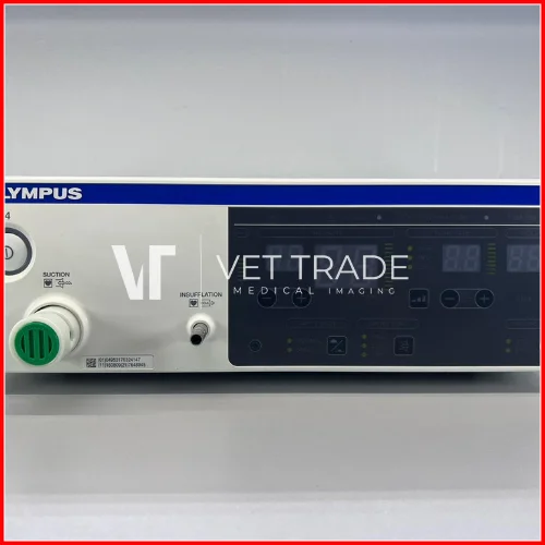 OLYMPUS UHI-4 Insufflator