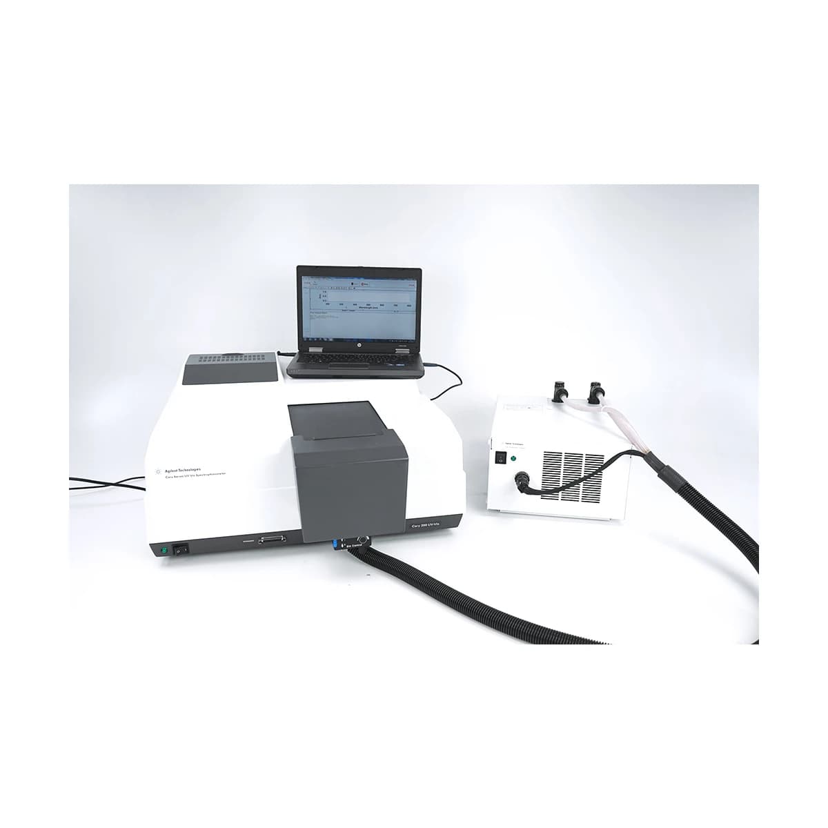 AGILENT Cary 300 Spectrophotometer