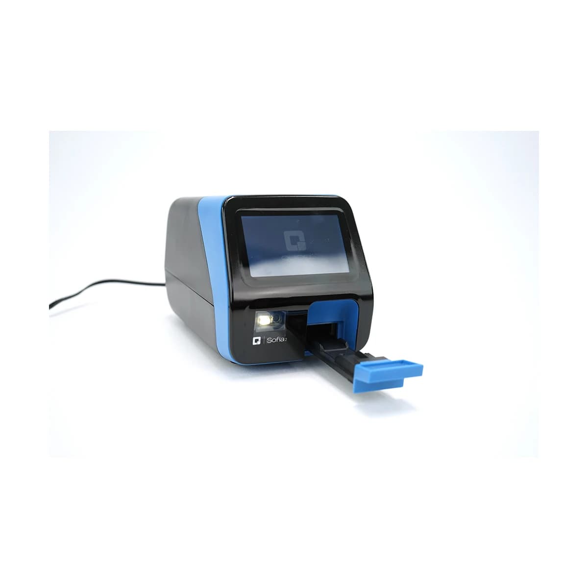 QUIDEL Sofia 2 Immunoassay analyzer