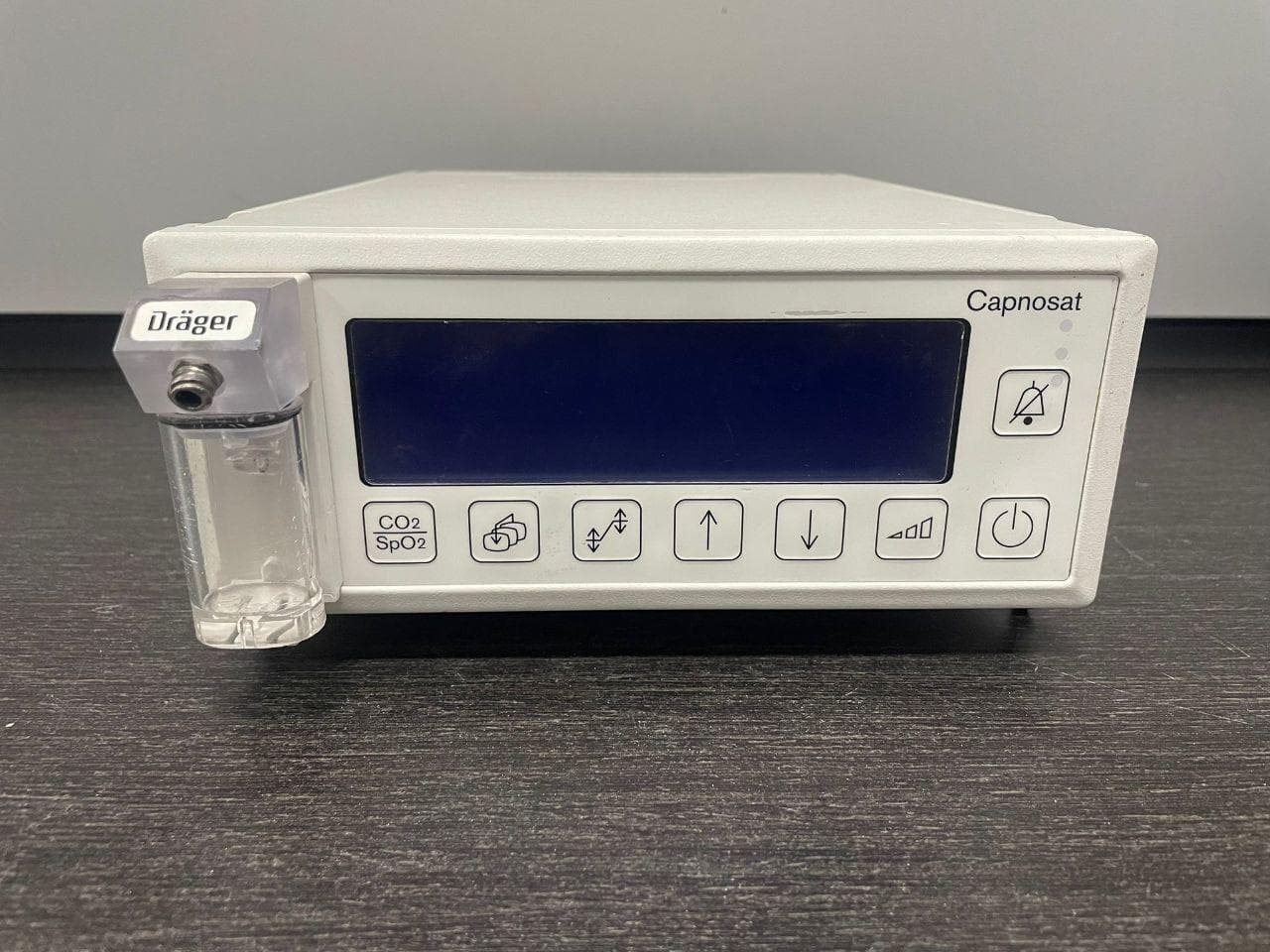DRAGER Capnosat Patient monitor