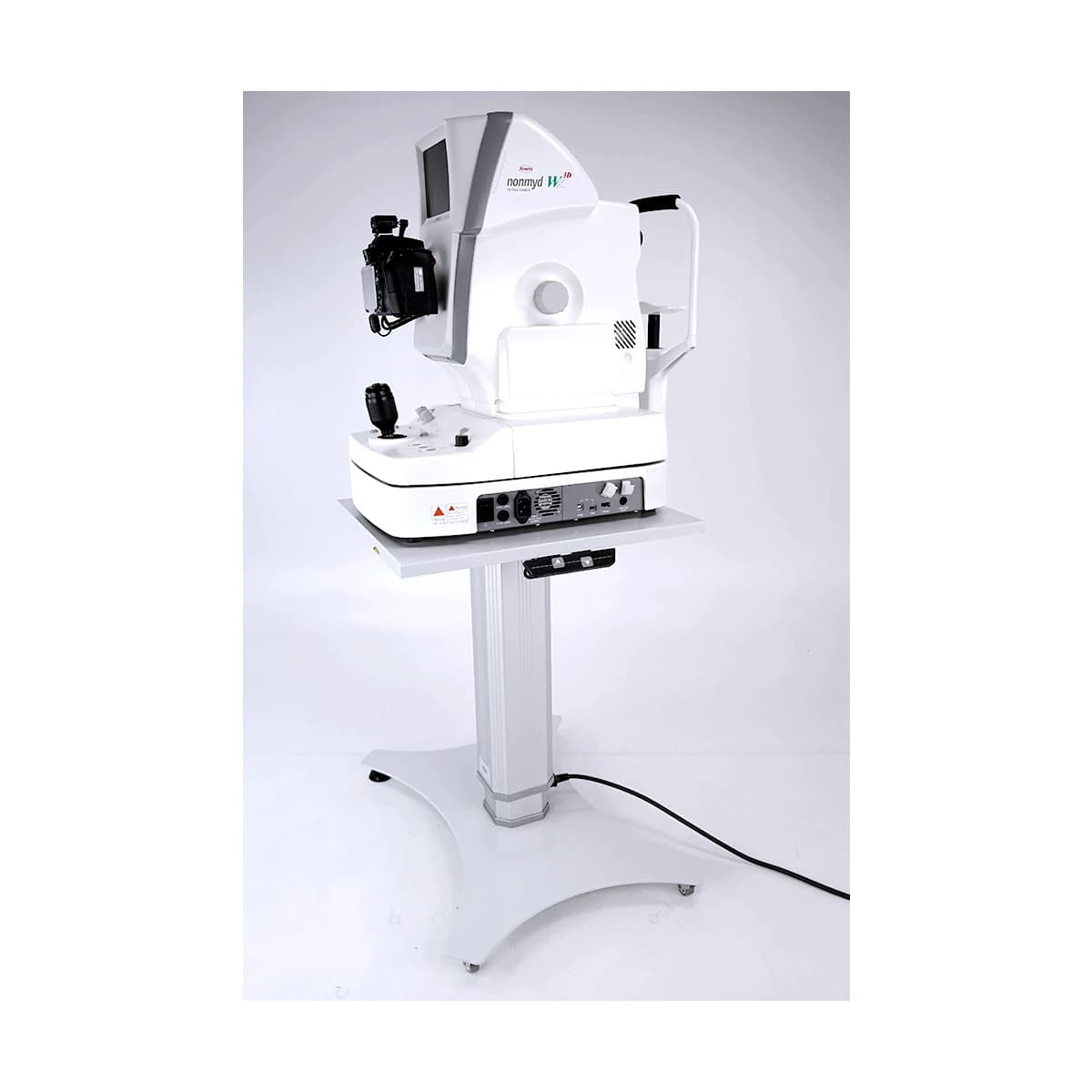 KOWA nonmyd WX Retinal camera