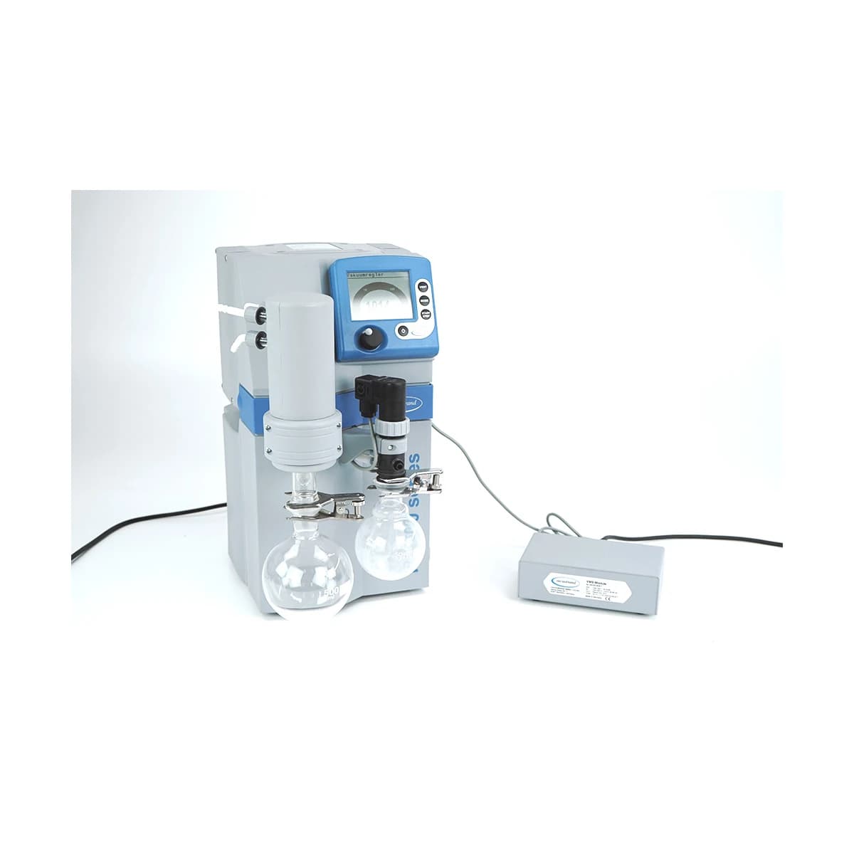 VACUUBRAND PC 610 NT Vacuum System