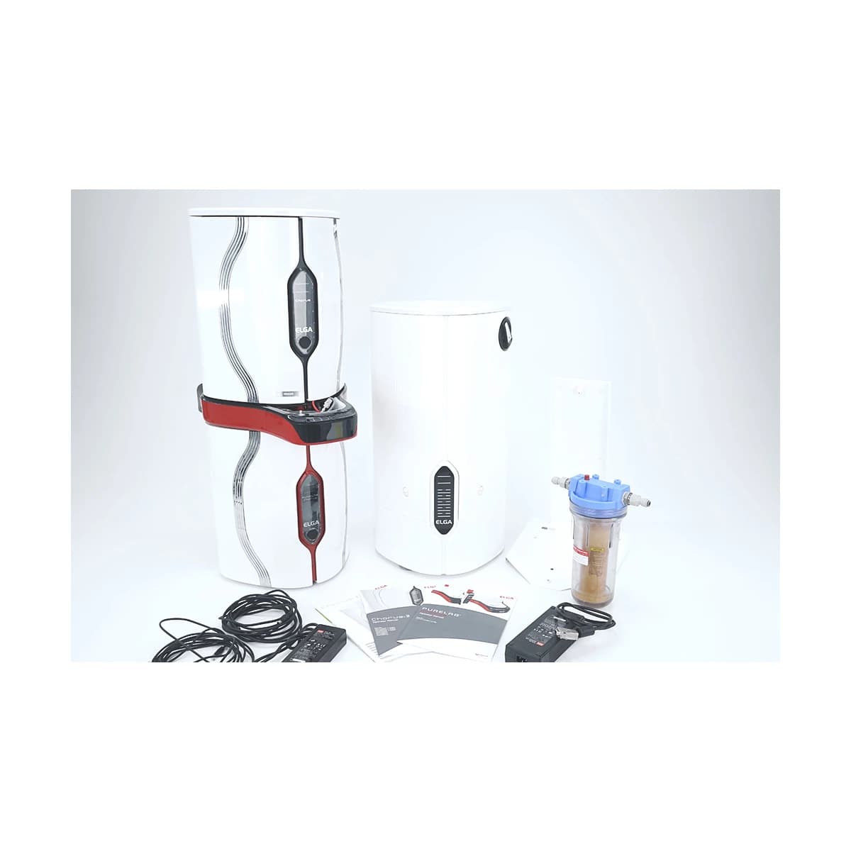 ELGA PURELAB Chorus Water treatment system