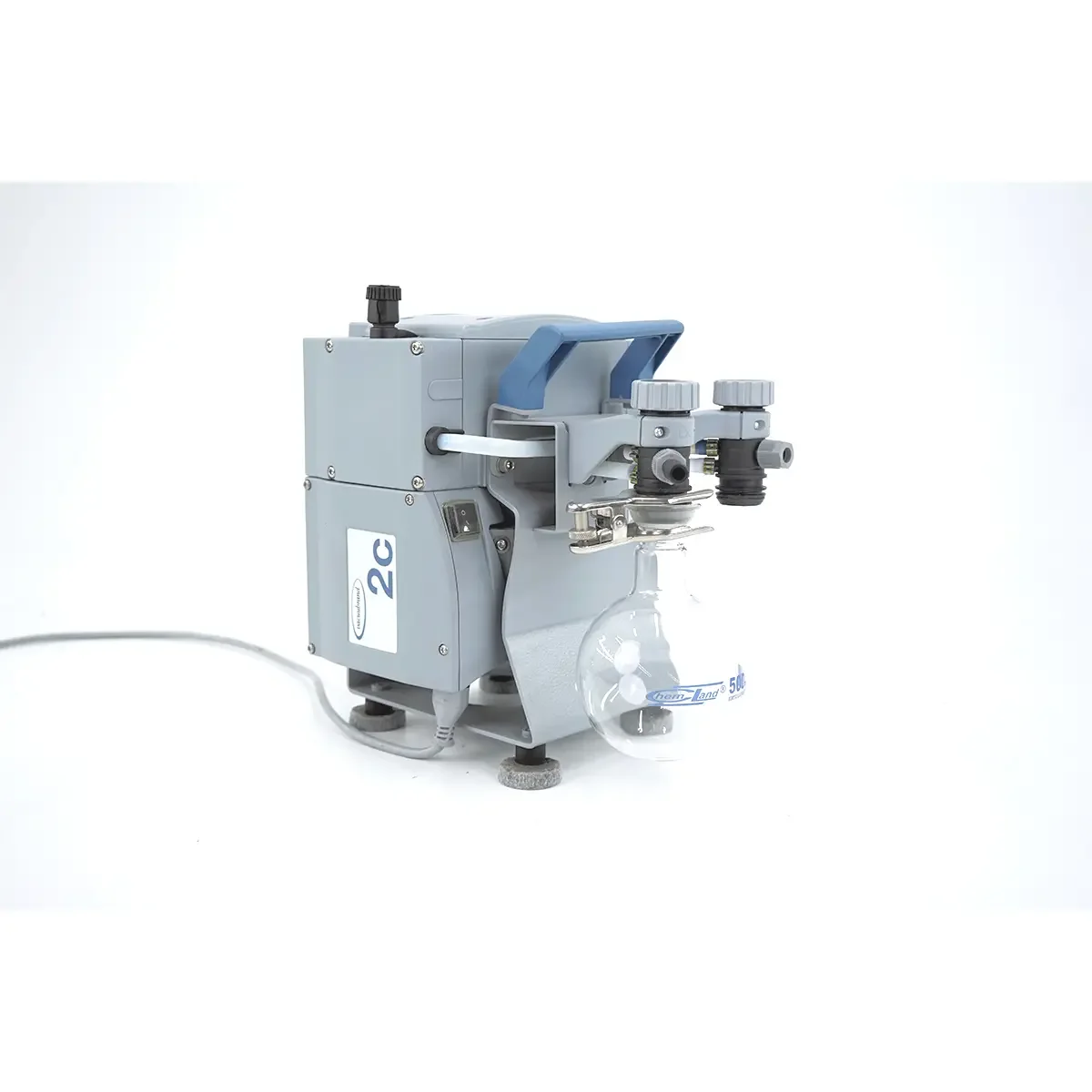 VACUUBRAND MZ 2C NT Laboratory vacuum pump