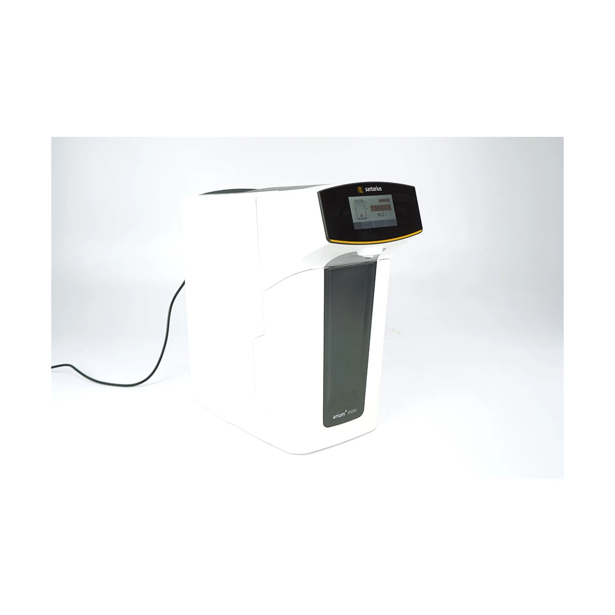 SARTORIUS Arium Mini Water treatment system
