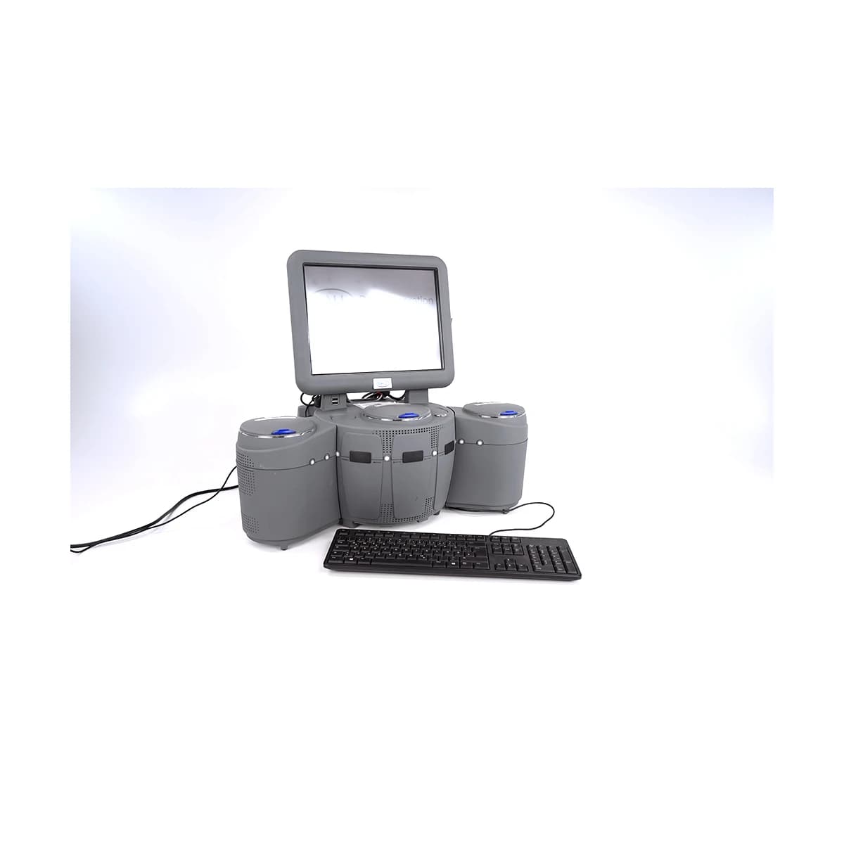 PALL GeneDisc PCR Thermal Cycler