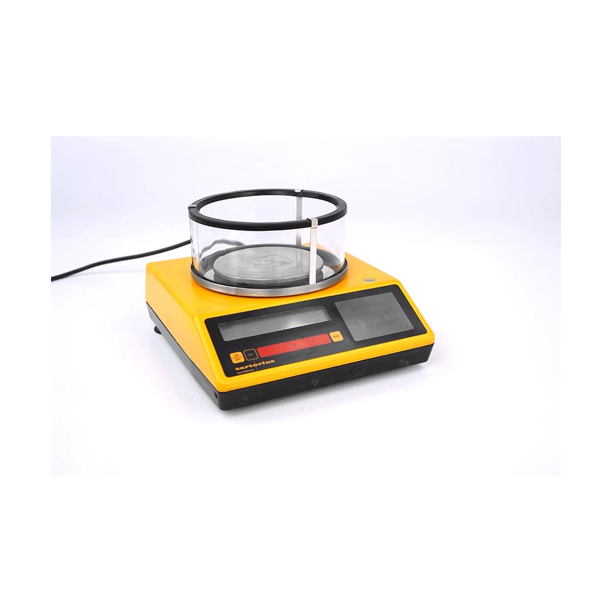 SARTORIUS E1200S Laboratory balance