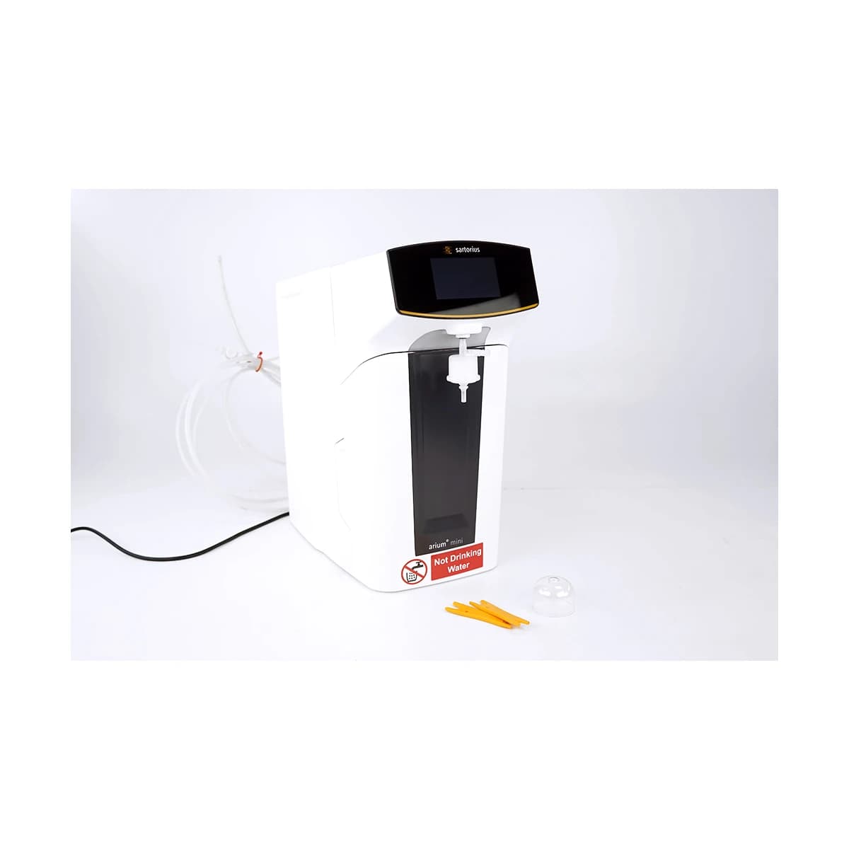 SARTORIUS Arium Mini plus Water treatment system