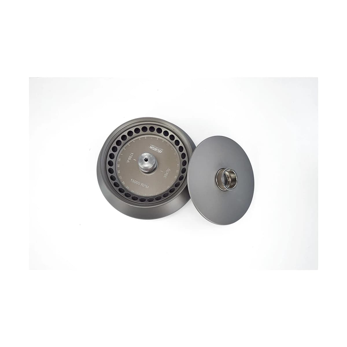 HETTICH 1789-A Centrifuge Rotor