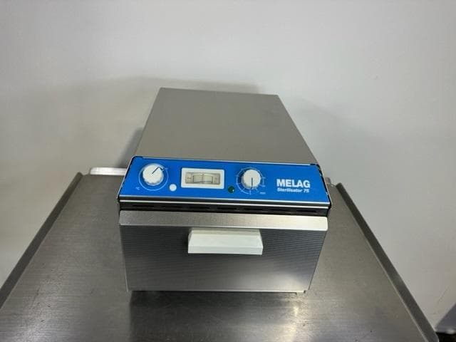 MELAG 75 Sterilizer