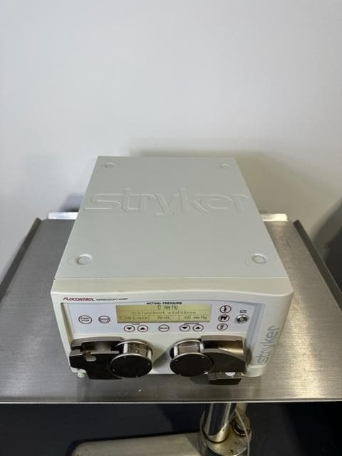 STRYKER FloControl Arthroscopy Pump