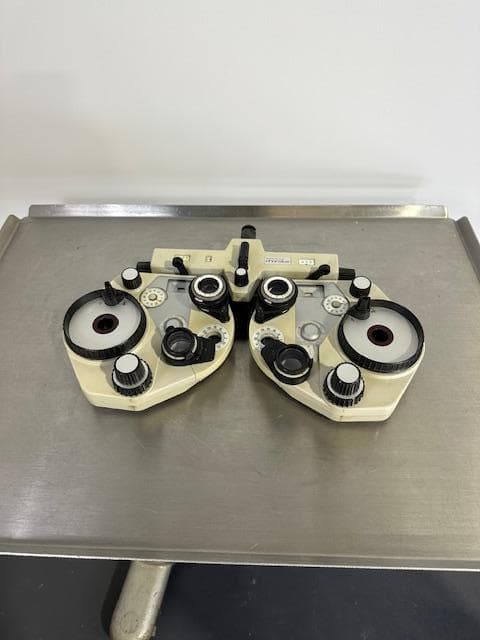 RODENSTOCK Phorolux Phoropter