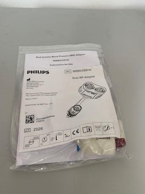 PHILIPS 989803199741 Medical Cable