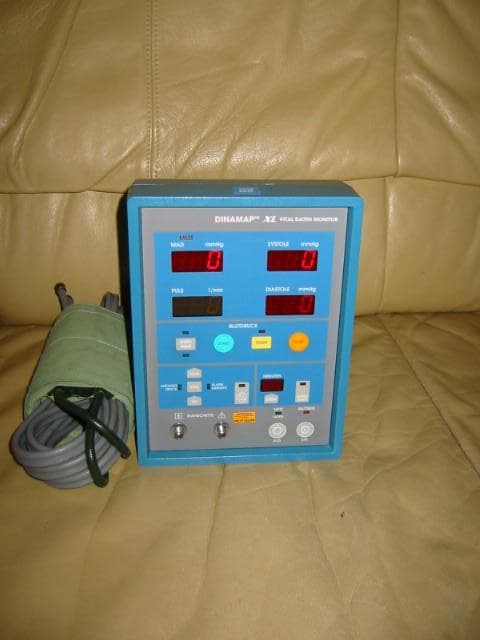 CRITIKON Dinamap XL Patient monitor
