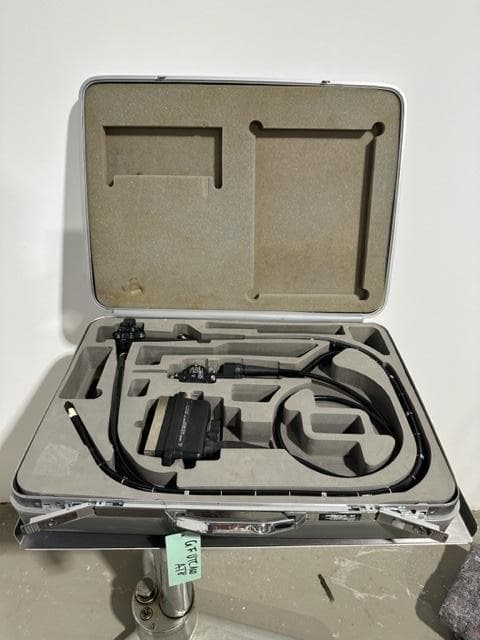 OLYMPUS GF-UCT160-AT8 Ultrasound gastroscope