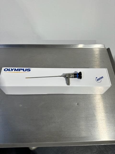OLYMPUS A70962A Rigid Arthroscope