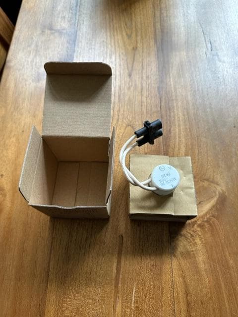 PENTAX MSCR70-50E Endoscopy equipment part