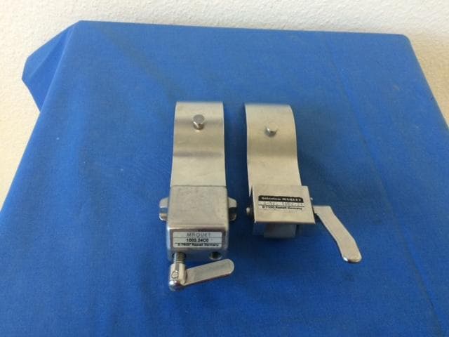 MAQUET 1002.24C0 Armrest