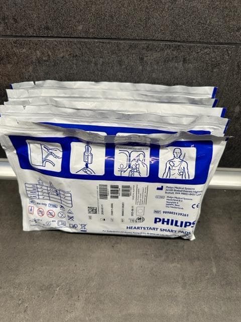 PHILIPS 989803139261 Anesthesiology equipment accessories