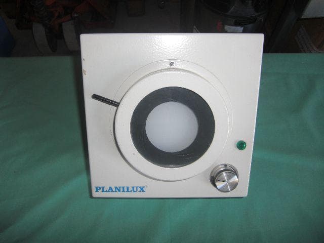 PLANILUX ERH 100 X-Ray Image Intensifier