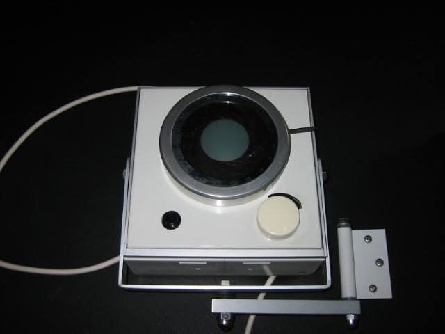 PLANILUX HG 100 X-Ray Image Intensifier