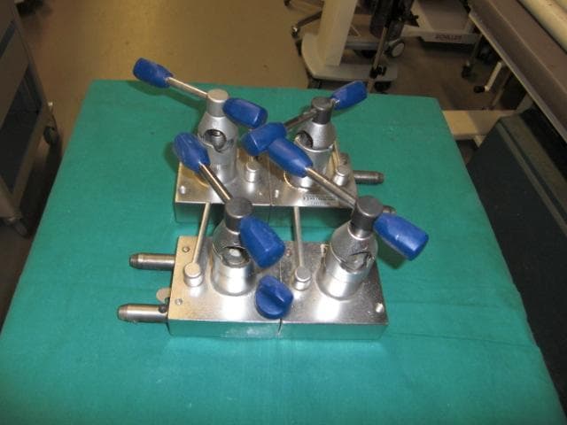 MAQUET 1003.20A0 Surgical Table Accessories