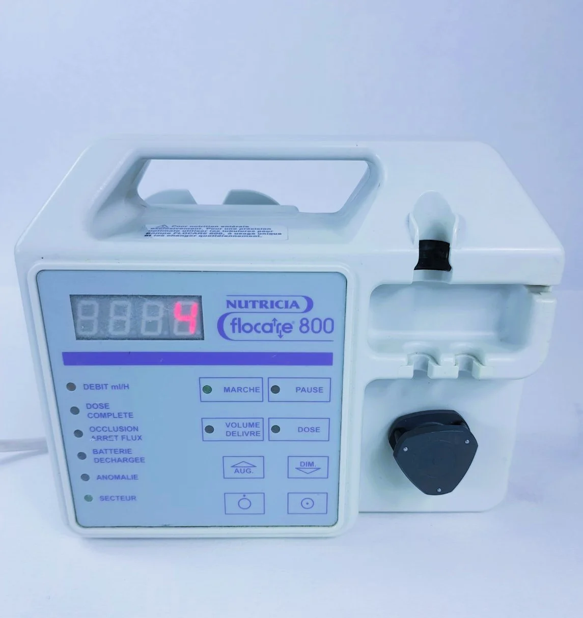 NUTRICIA Flocare 800 Enteral feeding pump