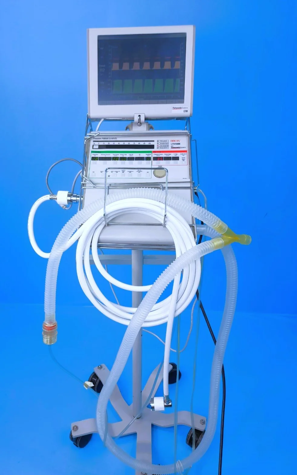 CAREFUSION LTV 1000 Anesthesia ventilator