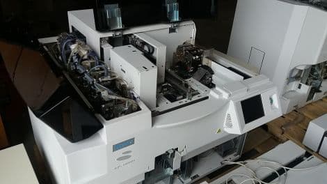 For Sale SYSMEX XE- Alpha N Hematology Analyzer