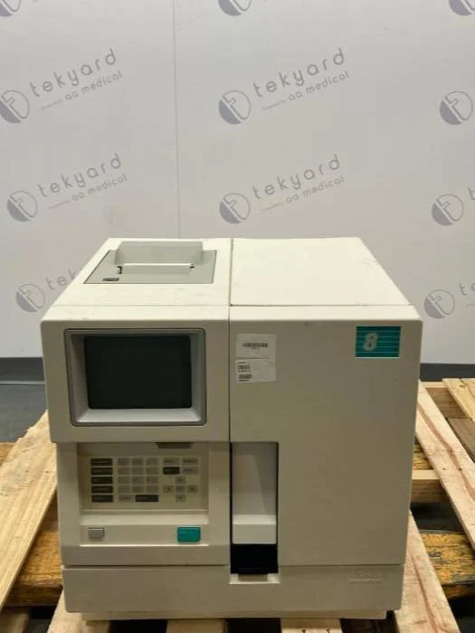 NOVA BIOMEDICAL Nova 8 Biochemical Analyzer