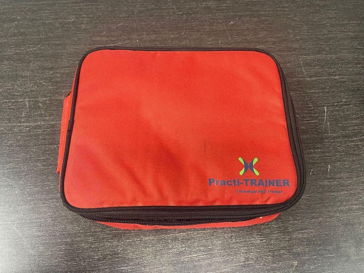 PRACTI-TRAINER Universal AED Trainer XFT-120B Emt training