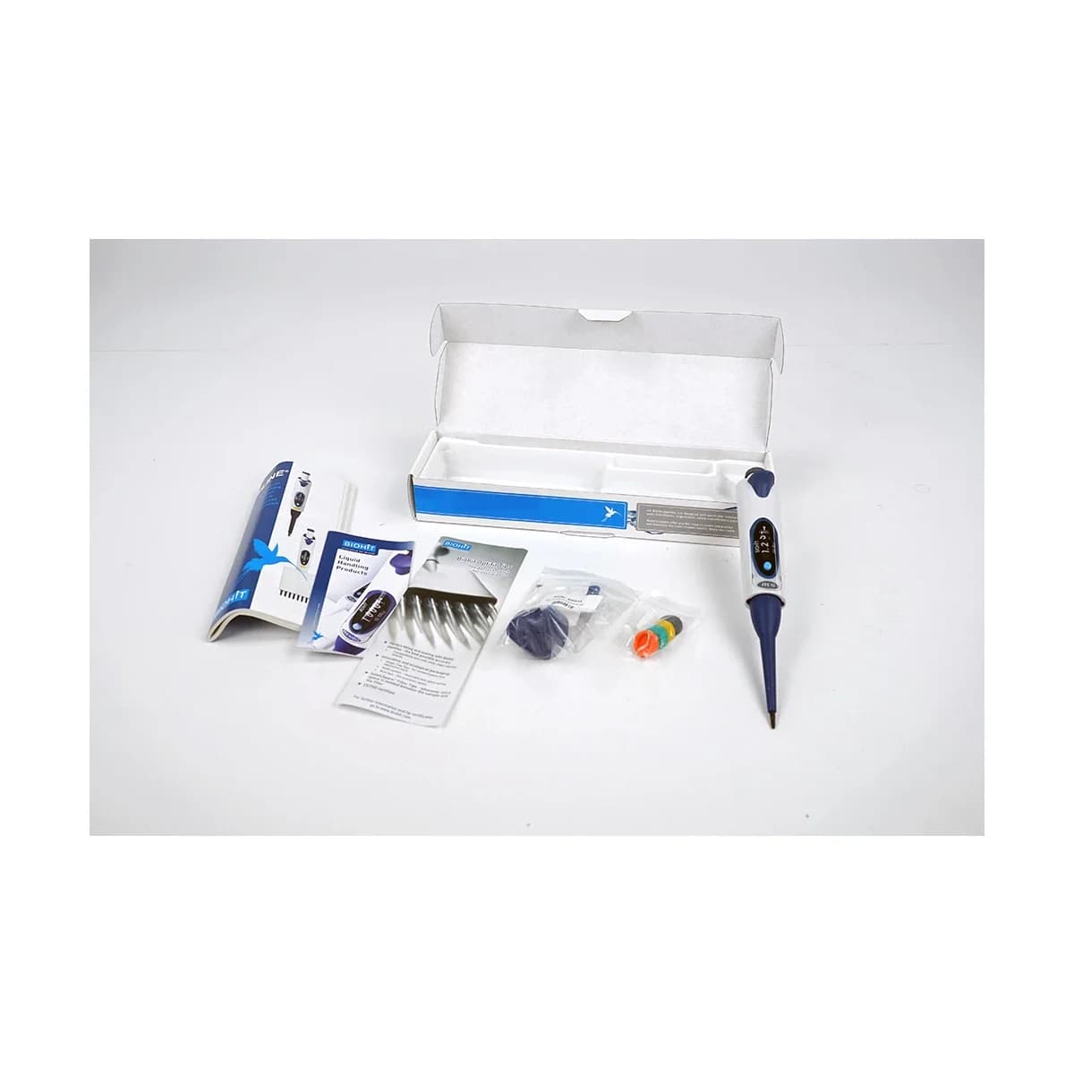 BIOHIT mLINE m10 Pipette