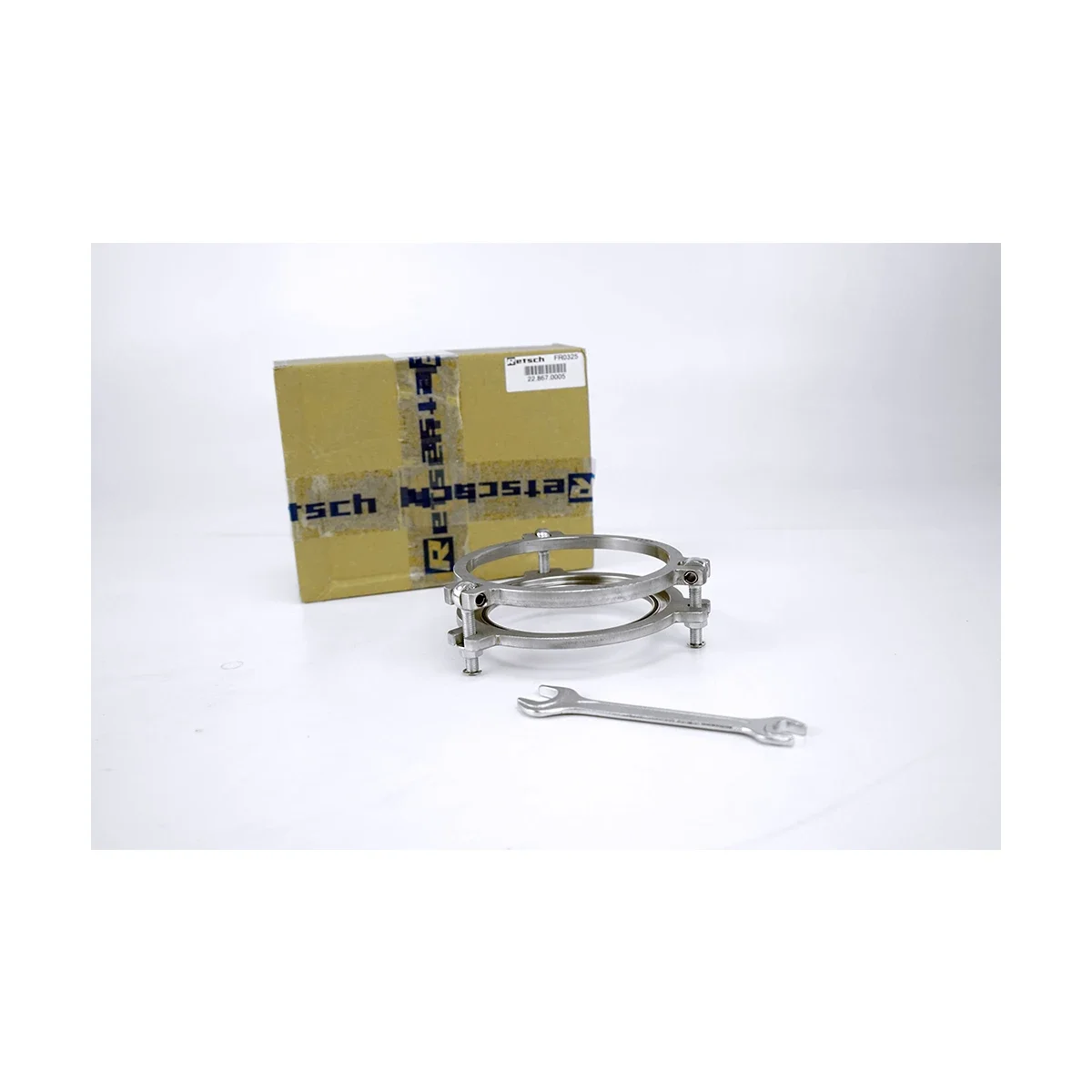 RETSCH 22.867.0005 Laboratory accessories