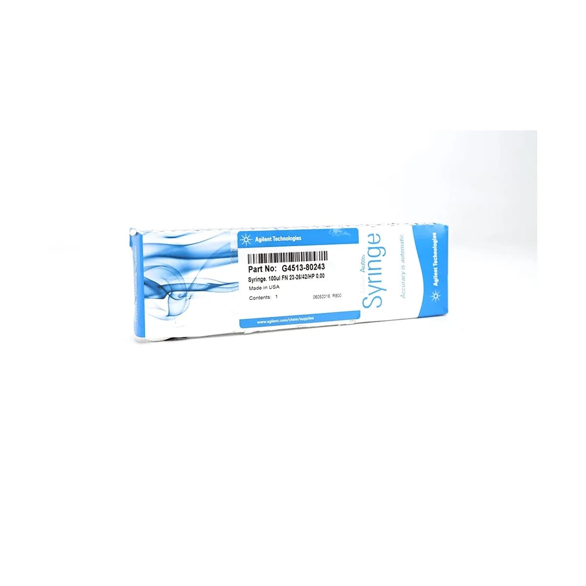 AGILENT G4513-80243 Laboratory accessories