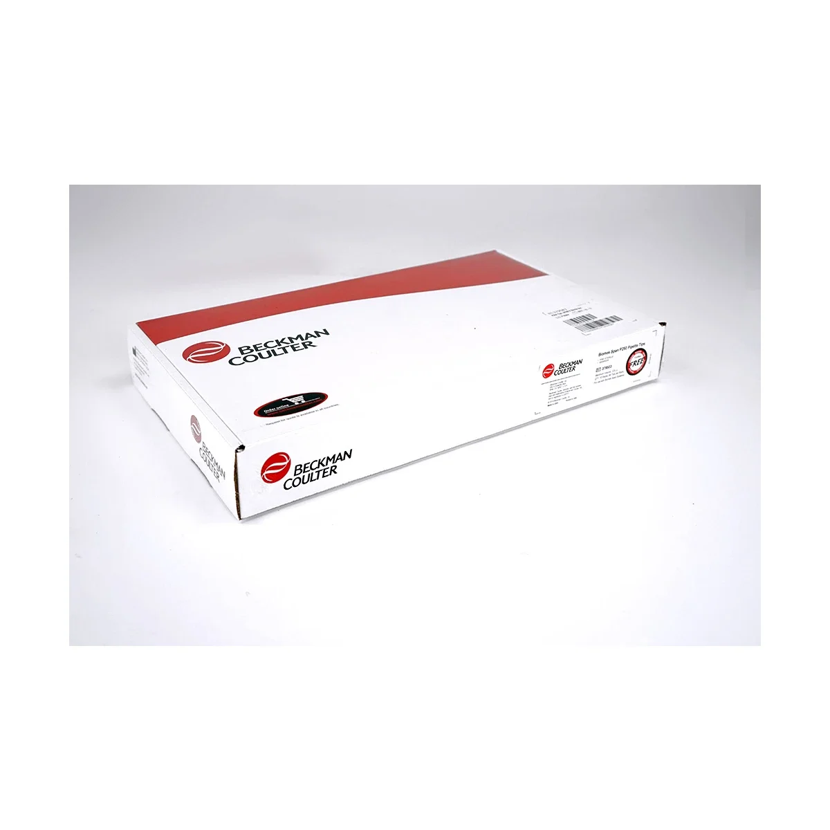 BECKMAN COULTER 379503 Pipette tip