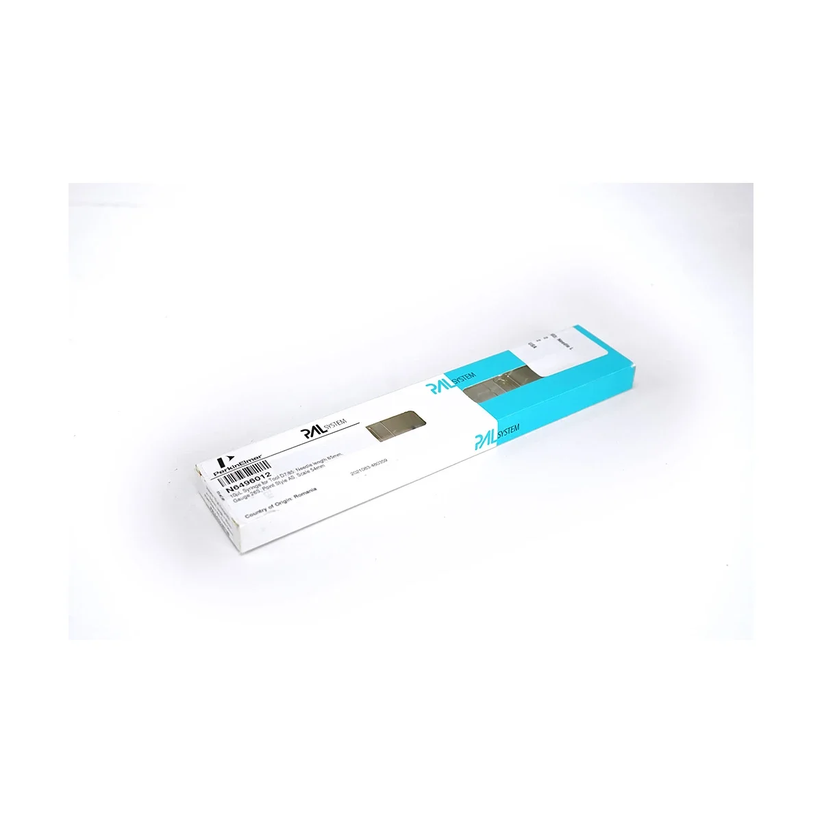 PERKIN ELMER N6496012 Laboratory accessories