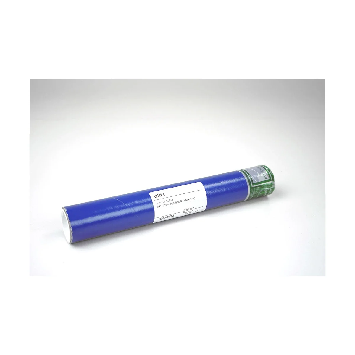 RESTEK 22015 Laboratory accessories