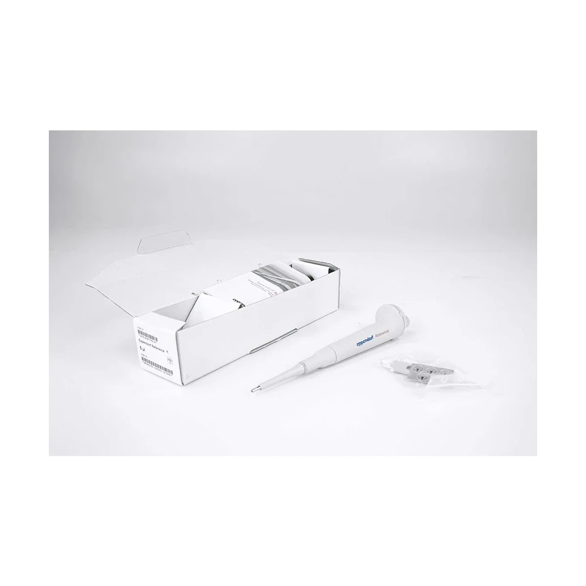 EPPENDORF Reference Pipette