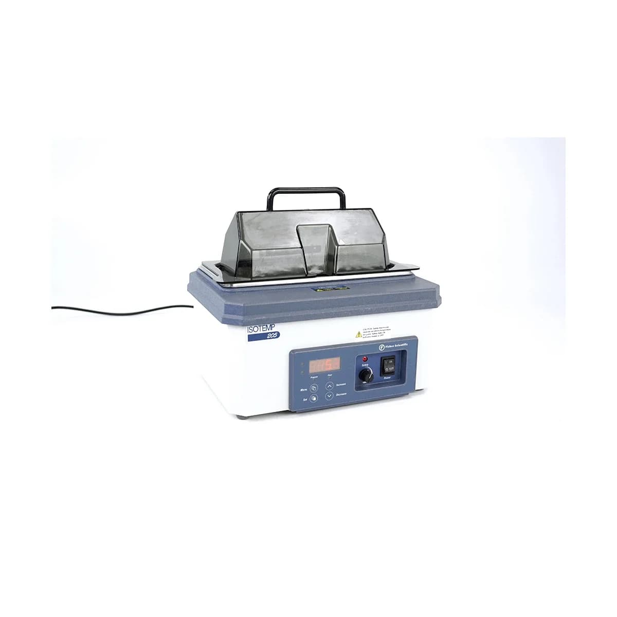 FISHER SCIENTIFIC ISOTEMP 205 Water Bath