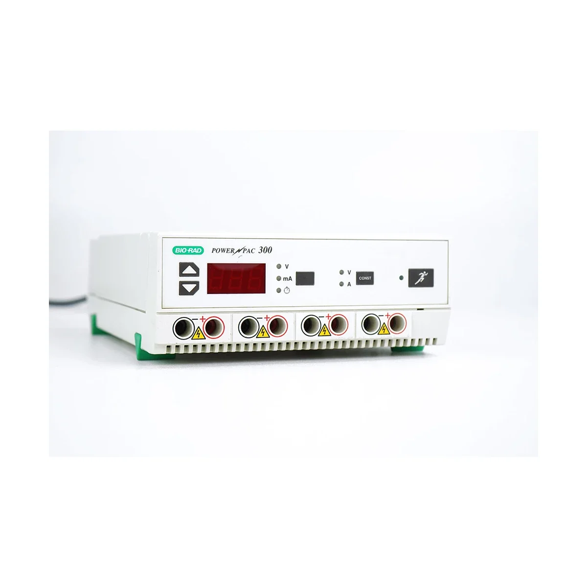 BIO-RAD PowerPac 300 Electrophoresis power supply