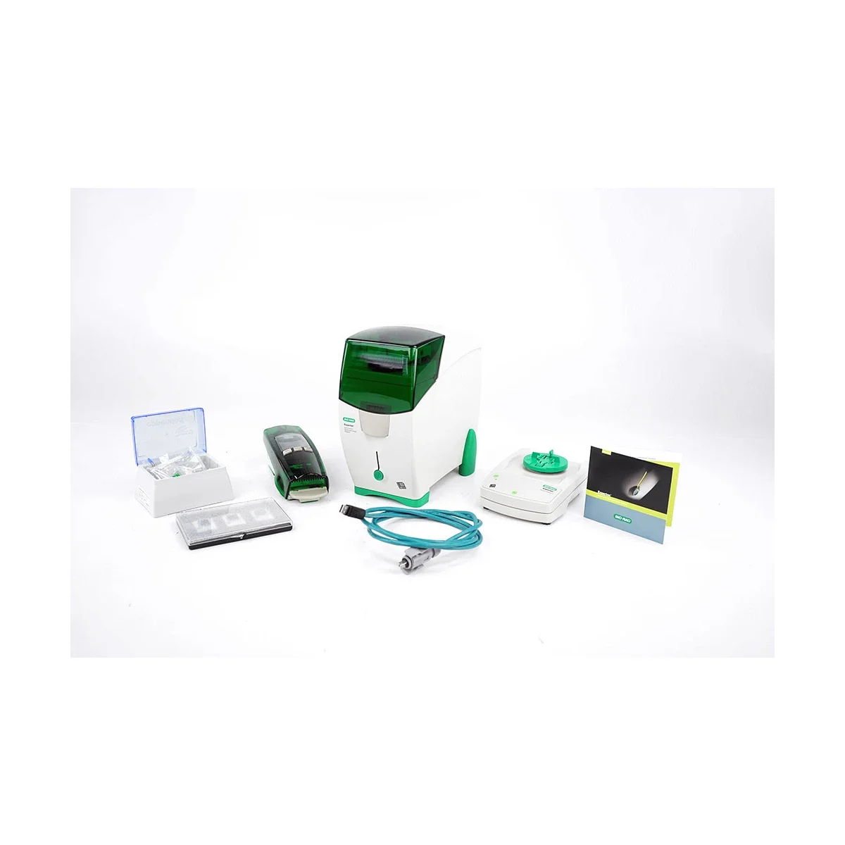 BIO-RAD Experion Electrophoresis system