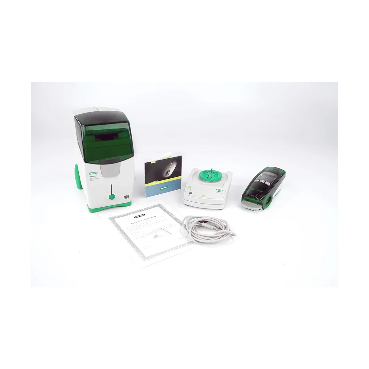 BIO-RAD Experion Electrophoresis system