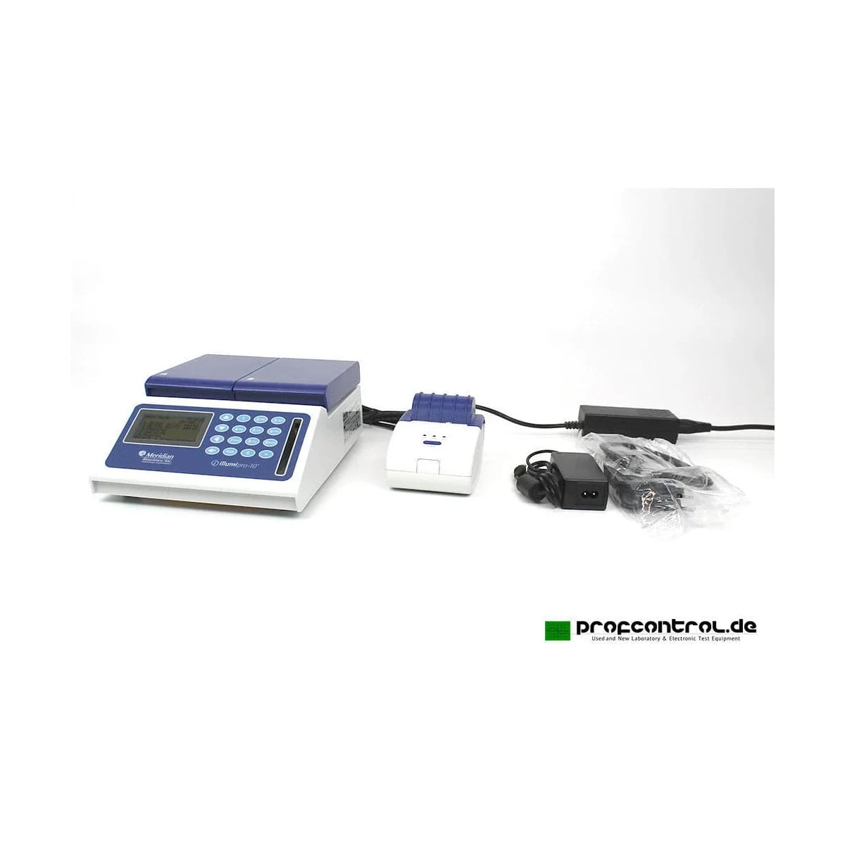 MERIDIAN illumipro-10 Microplate Reader