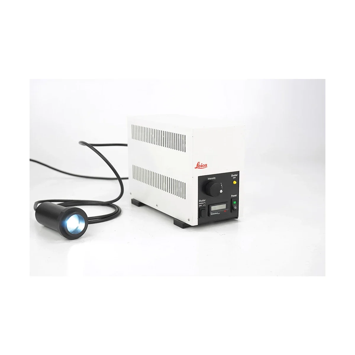 LEICA EL6000 Microscope light source