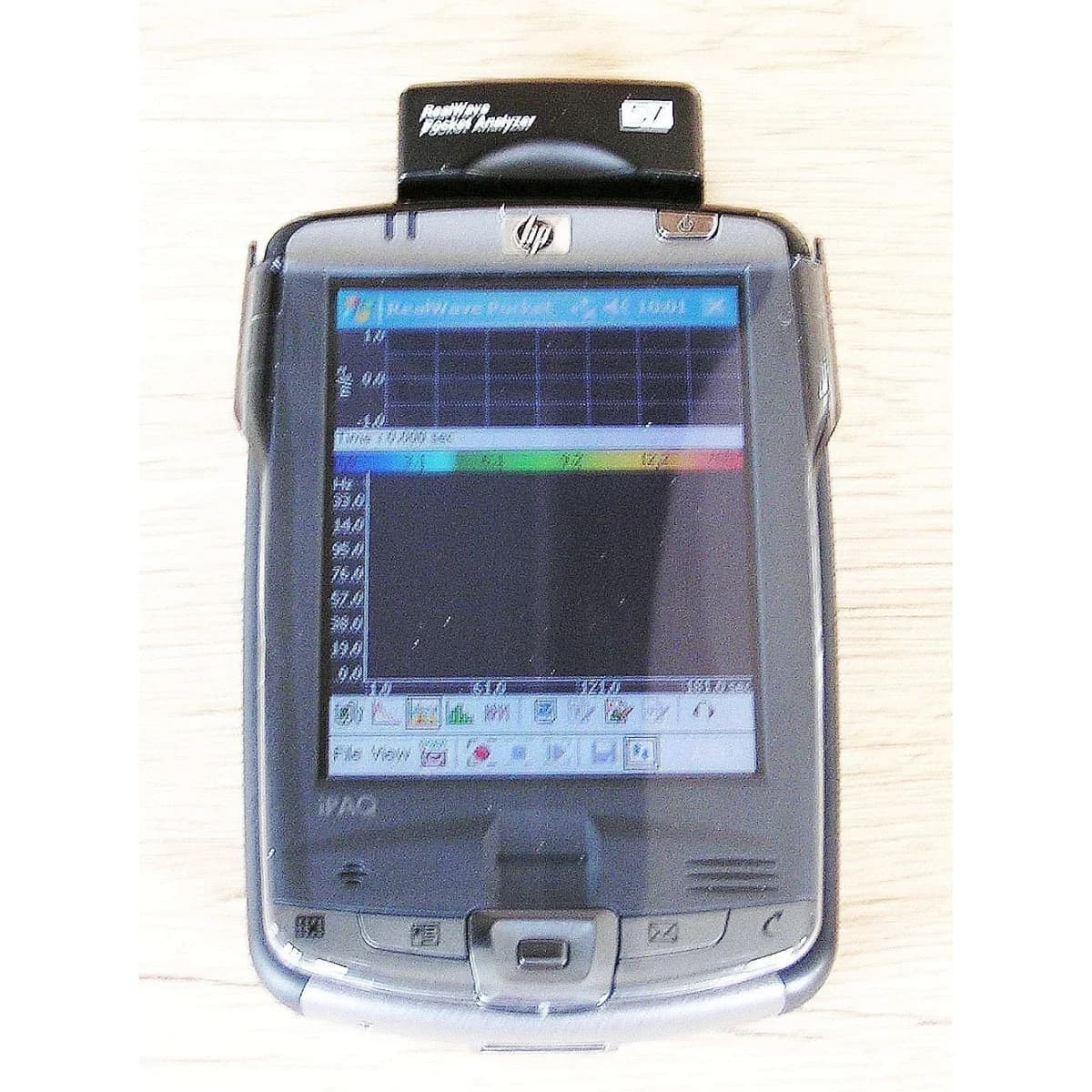 SV CORPORATION RealWave Other Lab equipment