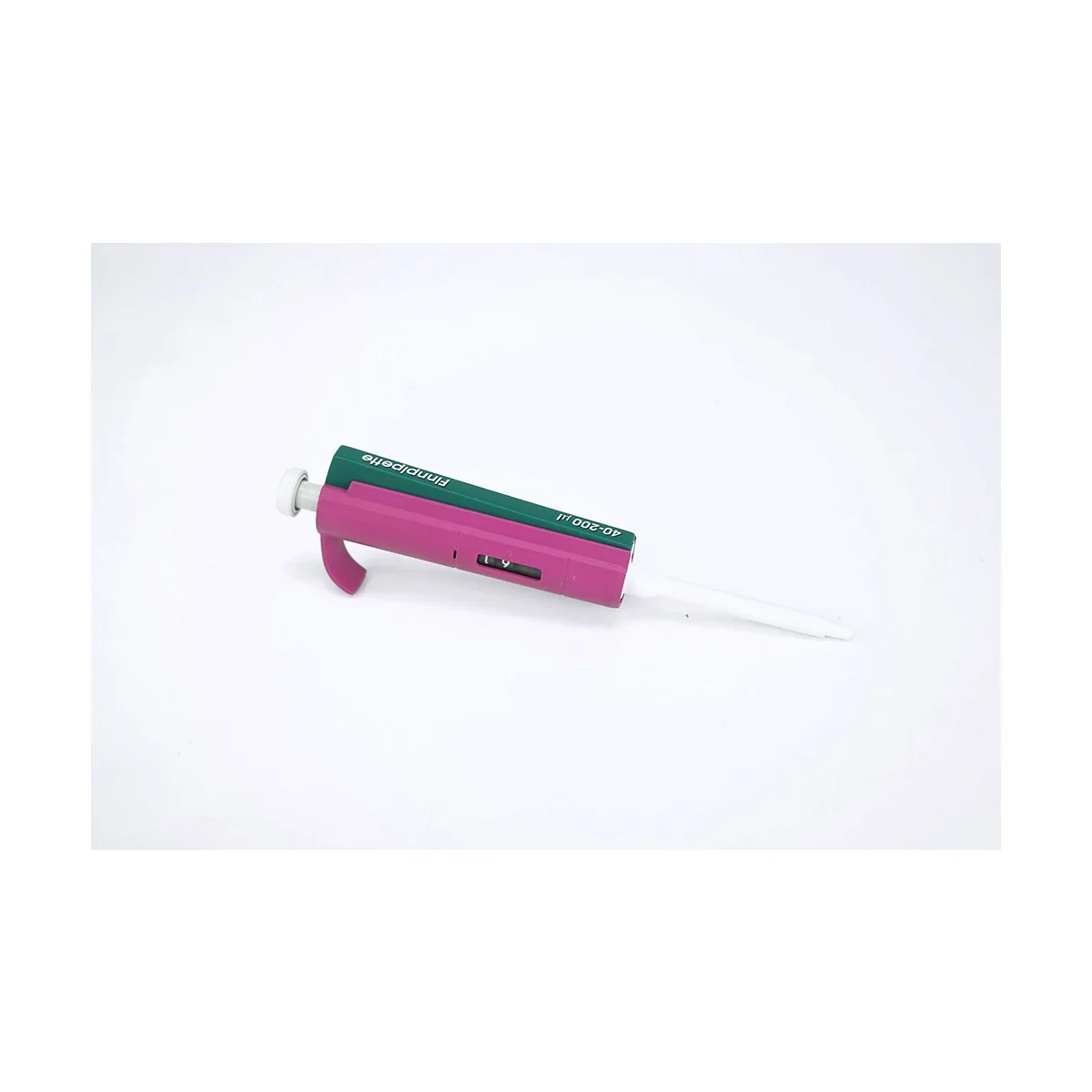 THERMO SCIENTIFIC Finnpipette Pipette