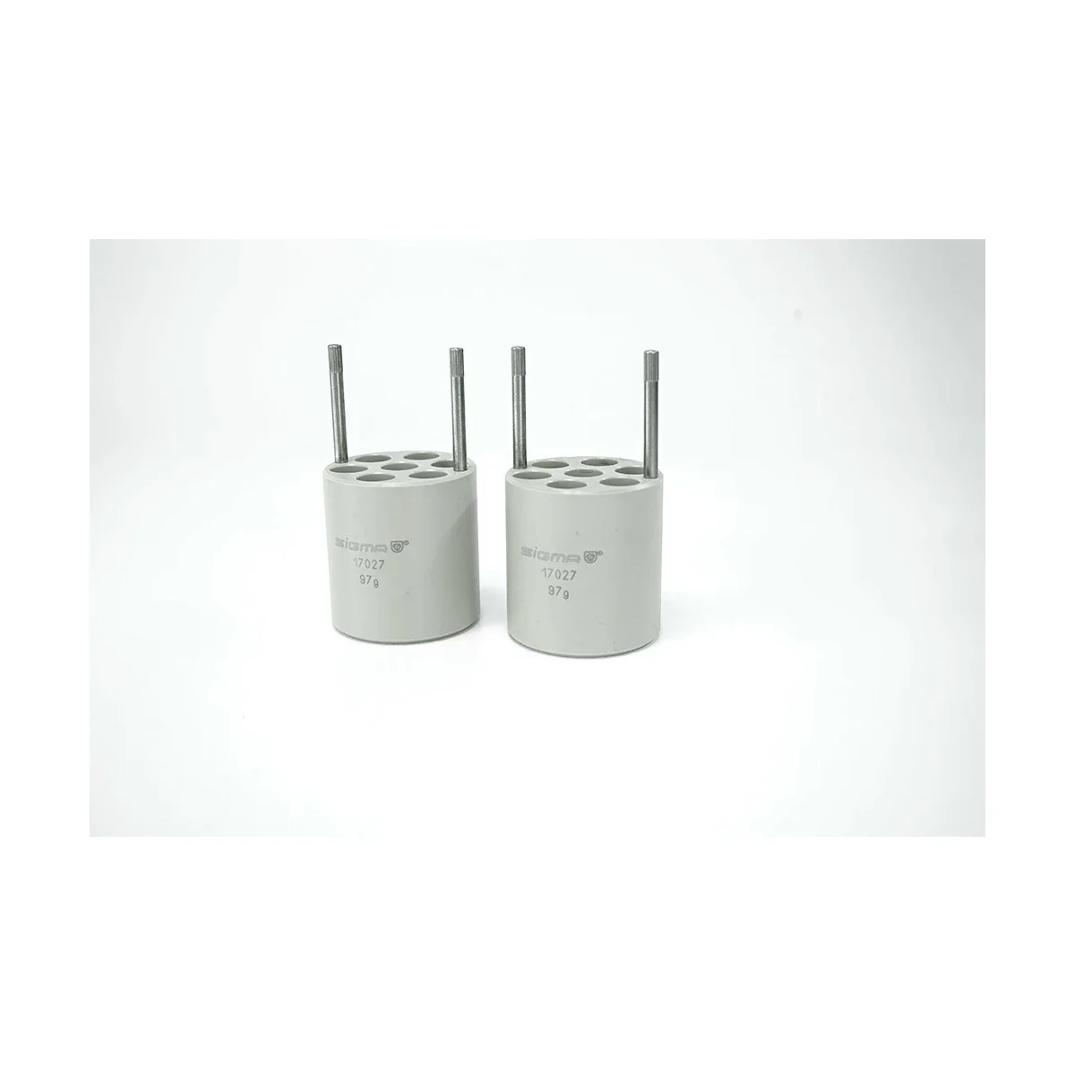 SIGMA 17027 Laboratory accessories